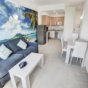 Palm - C&g Benal Apartamento