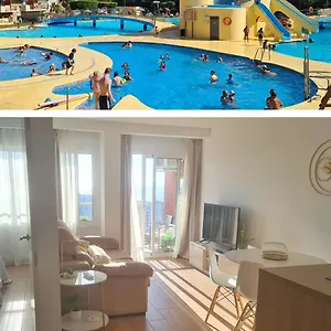 Jupiter -ocean View 1bedroom Apartamento